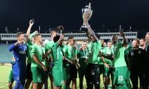 „Лудогорец“ победи ЦСКА и триумфира със Суперкупата за пети път
