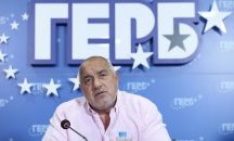 „Самоубиват бъдещото правителство“: Борисов обвини Радев за хаоса с бюджета