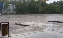 Буря нанесе щети във Врачанско
