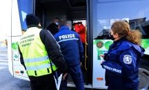 Проверки в столичния градски транспорт за билети и маски