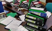 До прокуратурата: от АПИ възложили договори за 2,9 млн. лева, без да ги имат