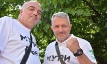 Хаджигенов и Бабикян регистрират „Ние идваме"