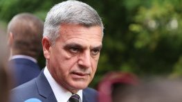 „Тренд“: Партията на Стефан Янев влиза в парламента