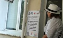 Кюстендил почете медиците, починали от Covid-19, с паметна плоча