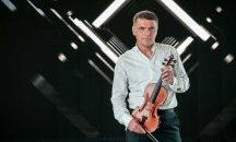 Васко Василев става посланик на новата Debit Mastercard Platinum