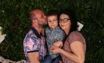 Да помогнем на Гоги – едно от нашите слънчеви деца
