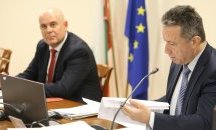 Стоилов: ВСС се опитаха да изнесат щит пред главния прокурор