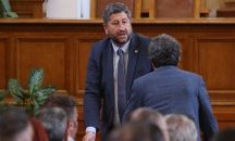 „Демократична България“: Искаме волево правителство без ДПС
