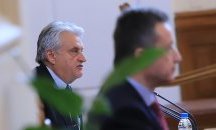 Рашков: Съжалявам, че през мутренските времена не се справихме с лидера на ГЕРБ