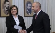 БСП обеща надпартийно мислене с цел съставяне на кабинет