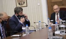 „Демократична България“ няма да дава подкрепа на всяка цена