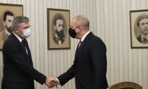 За ДПС най-важна е програмата, а не съставянето на правителство