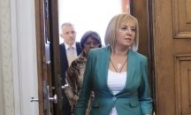 „Изправи се.БГ! Ние идваме!“ не очаква постове в следващия кабинет