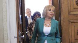 „Изправи се.БГ! Ние идваме!“ не очаква постове в следващия кабинет