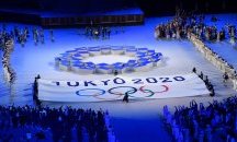 Светът е Олимпиада: Откриха Токио 2020 без публика