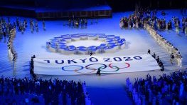 Светът е Олимпиада: Откриха Токио 2020 без публика