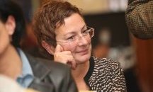 Емилия Милчева в „Политкаст“: „Има такъв народ“ вече няма накъде да бягат