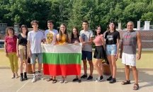Българчета с 6 медала от международната олимпиада по лингвистика