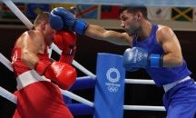 Шест загуби и една победа за българите в Токио през третия ден