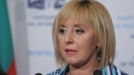 Манолова: Цената на водата „ще потопи“ българските домакинства