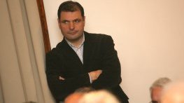 Правителството на „Има такъв народ“ ще прилича на домоуправител