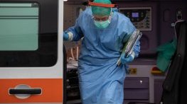 Колко струва минута помощ на пациент с COVID-19?