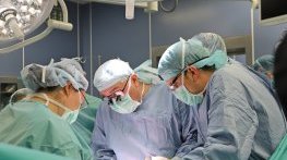 15-годишно момче стана донор и спаси петима души