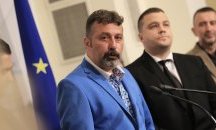 „Има такъв народ“ представи приоритетите си