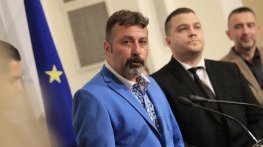 „Има такъв народ“ представи приоритетите си