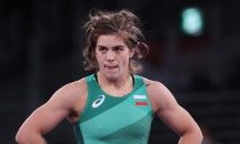 Тайбе Юсеин изгуби полуфинала и ще се бори за бронз в Токио