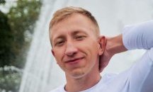 Беларуски активист е открит мъртъв в Киев