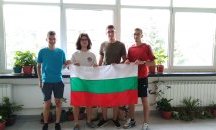 Пореден успех: Четири медала за български ученици на олимпиада по химия