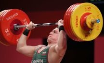 БОК с жалба срещу ощетяването на щангиста ни