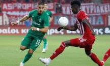 „Лудогорец“ не победи в Гърция, но още е в играта за Шампионска лига