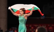 Дудова не се яви на кантара, Тайбе Юсеин отива на Европейското