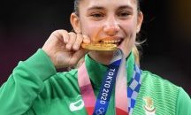 13 години по-късно: България отново има олимпийски шампион