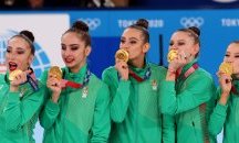 Златните момичета прекратяват кариерата си