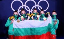 Златните момичета след Япония: Няма място за отчаяние