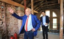 Минеков и Петков с идея за арт хъб в София