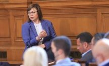 БСП: Да оттеглят Петър Илиев, ако искат подкрепа