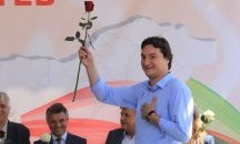 БСП: болката отляво