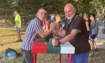 Силистра отбеляза Международния ден на младежта с инициативата „Предизвикай себе си“