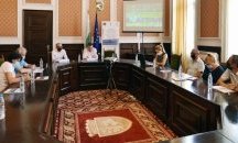 Община Сливен финализира изпълнението на проекта за интегриран градски транспорт