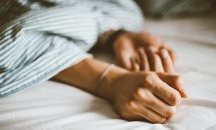 Жените се наспиват по-трудно от мъжете