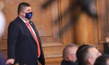 Иво Мирчев: Третият мандат трябва да бъде експертен, а не политически