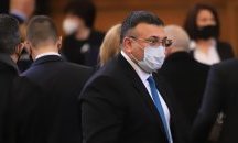 Маринов и Терзийски с първи коментари за полицейското насилие
