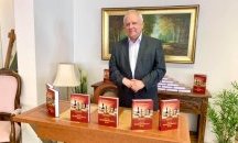 Николай Велчев в „Политкаст”: Българите сме надарени свише да играем шах