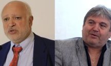 Запечатаха офисите на „Труд“, редакцията обяви гражданско неподчинение