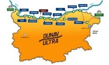 Задава се осмото издание на колоездачното приключение Дунав Ултра