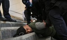 Лютив спрей и арести на протестите срещу локдауна в Австралия